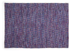 HAY - Radio Koberec 50x80 Red/Blue