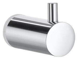 HÁČEK NA RUČNÍKY, barvy chromu XXXL