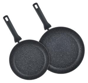 SADA PÁNVÍ vrstva z keramiky 2dílné 24+28 cm Berndes - Online Only vaření, Online Only