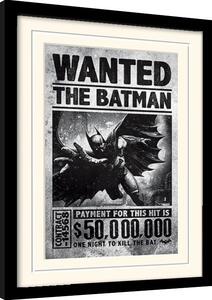 Obraz na zeď - Batman: Arkham Origins - Wanted