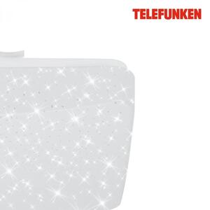 Telefunken 601906TF - LED Stropní svítidlo se senzorem LED/12W/230V 4000K