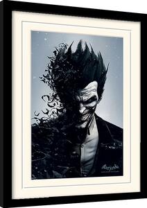Obraz na zeď - Batman: Akham Origins - Joker