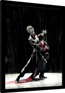 Obraz na zeď - Batman - Joker Dance
