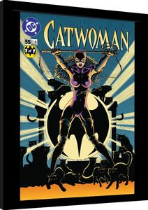 Obraz na zeď - Batman - Catwoman