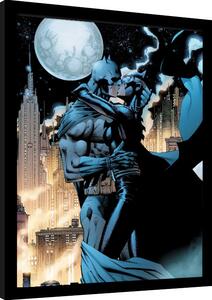 Obraz na zeď - Batman - Embrace