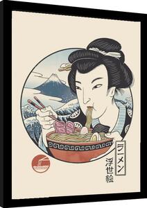 Obraz na zeď - Vincent Trinidad - Taste of Japan