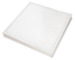 Brilagi-LED Stmívatelné koupelnové svítidlo FRAME SMART LED/50W/230V IP44 bíl+DO