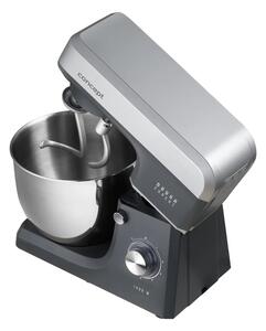 Concept RM6010 - Kuchyňský robot DOUGH EXPERT 1900W/230V antracit/nerez