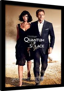 Obraz na zeď - James Bond - Quantum Of Solace