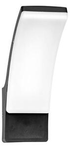 Ecolite ZLM7002-CR - LED Venkovní nástěnné svítidlo RITA LED/12W/230V 4000K IP65