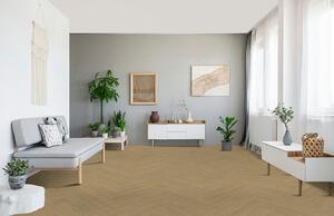 PARADOR Trendtime 3 Dub mont blanc broušený 1748753 - 1.60 m2