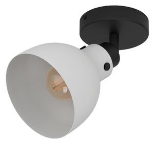 Eglo 43827 - Bodové svítidlo MATLOCK 1xE27/40W/230V