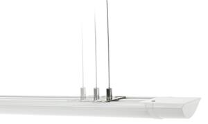 LED Podlinkové svítidlo VIGA LED/14W/230V 3000K bílá