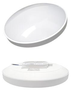 LED Koupelnové stropní svítidlo CIRCLE LED/36W/230V 4000K pr. 45 cm IP44 bílá
