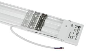 LED Podlinkové svítidlo VIGA LED/14W/230V 3000K bílá