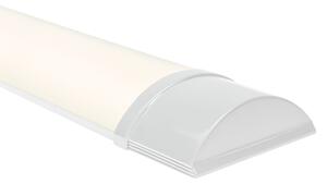 LED Podlinkové svítidlo VIGA LED/14W/230V 3000K bílá