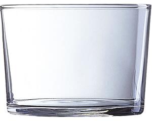Sada sklenic Arcoroc Chiquito Transparentní Sklo 230 ml (6 kusů)