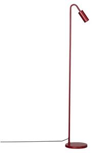 By Rydéns - Curve Stojací Lampa Rust Red