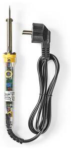 Nedis SOIR30TP - Pájecí pero s termostatem 50W/230V