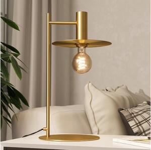 Eglo 900734 - Stolní lampa ESCANDELL 1xE27/40W/230V