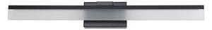 Eglo 900845 - LED Koupelnové nástěnné svítidlo PALMITAL LED/11W/230V IP44