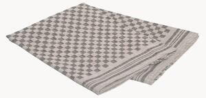 Sada utěrek Chessboard, 2 díly