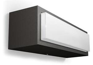 Philips - LED Venkovní nástěnné svítidlo STRATOSPHERE LED/3,8W/230V 4000K IP44