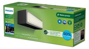 Philips - LED Venkovní nástěnné svítidlo STRATOSPHERE LED/3,8W/230V 4000K IP44
