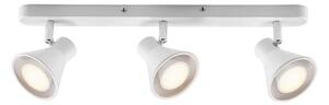 Nordlux - Eik 3 Stropní Lampa White