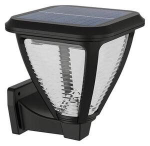 Philips - LED Solární nástěnné svítidlo VAPORA LED/1,5W/3,7V IP44