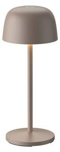 Lindby - Arietty Portable Stolní Lampa Sand Beige
