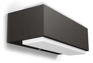 Philips - LED Venkovní nástěnné svítidlo STRATOSPHERE LED/3,8W/230V 4000K IP44
