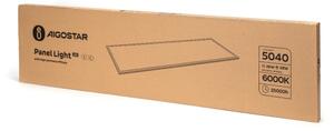 Aigostar - LED Podhledový panel LED/28W/230V 120x30 cm 6000K