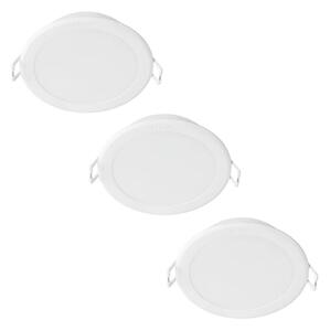 Philips - SADA 3x LED Podhledové svítidlo MESON LED/5,5W/230V 4000K
