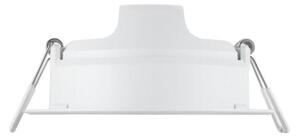 Philips - SADA 3x LED Podhledové svítidlo MESON LED/5,5W/230V 4000K