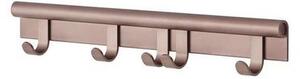 Muuto - Coil Věšák na Kabáty L60 Plum