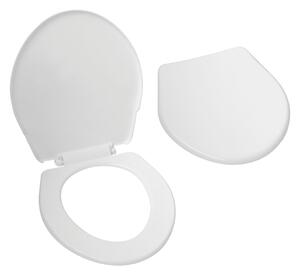 Slovarm WC prkénko T3551 polypropylen
