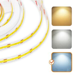 LED Pásek LED/50W/12V 5 m 6500K IP65