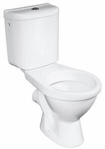 WC kombi Jika UNI H8241780007873 se zadním odpadem