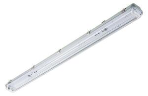 Technické zářivkové svítidlo T8 2xG13/18W/230V IP65 126 cm
