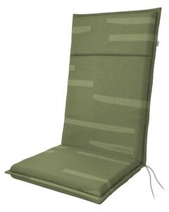 Doppler SIERRA 4083 - vysoký polstr na křeslo s vysokým opěradlem