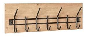 NÁSTĚNNÁ ŠATNA, 60/20/10 cm - Online Only šatny & botníky, Online Only