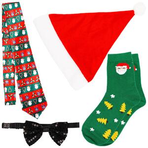 Adventní kalendář pro muže
