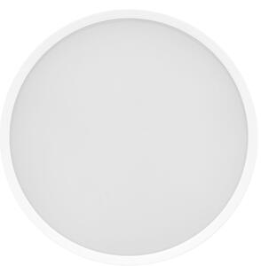 Ecolite WMAT350/HF-25W/BI - LED Stropní svítidlo se senzorem LED/25W/230V bílá