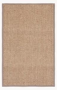 Koberec z mořské trávy's nízkým vlasem Natural Fibers