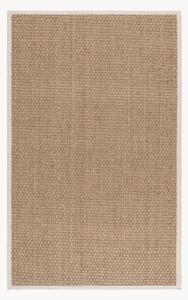 Koberec z mořské trávy's nízkým vlasem Natural Fibers