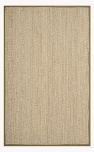 Koberec z mořské trávy's nízkým vlasem Natural Fibers