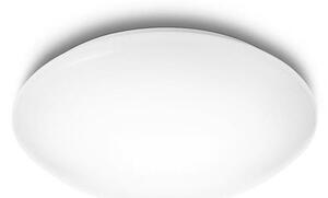 Philips - LED Stropní svítidlo SUEDE LED/12W/230V 6500K