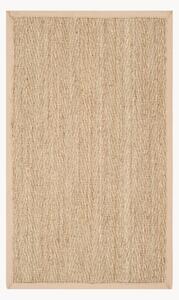 Koberec z mořské trávy's nízkým vlasem Natural Fibers