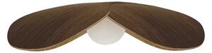 UMAGE - Forget Me Not Medium Stínidlo Dark Oak